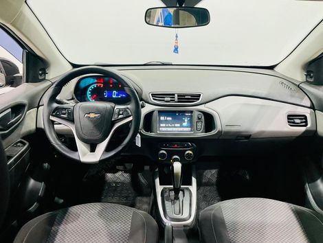 Chevrolet ONIX HATCH LT 1.4 8V FlexPower 5p Aut.
