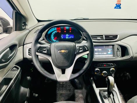 Chevrolet ONIX HATCH LT 1.4 8V FlexPower 5p Aut.