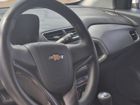 Chevrolet ONIX HATCH LTZ 1.4 8V FlexPower 5p Mec.