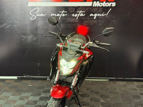 HONDA CB 300F Twister Flex