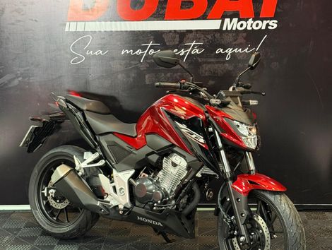 HONDA CB 300F Twister Flex