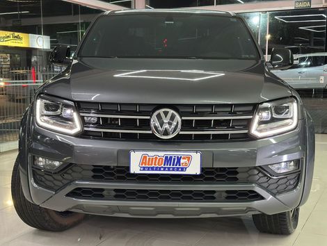 VolksWagen AMAROK Extreme CD 3.0 4x4 TB Dies. Aut.