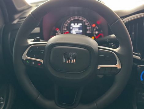 Fiat Strada Volcano 1.3 Flex 8V CD Aut.
