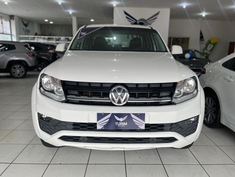 VolksWagen AMAROK Comfor. CD 2.0 TDI 4x4 Dies. Aut.