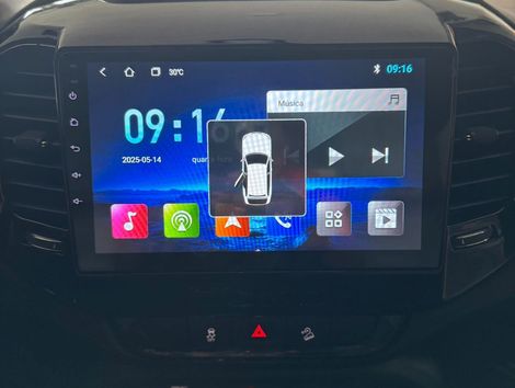 Fiat Toro Ultra 2.0 16V 4x4 Diesel Aut.