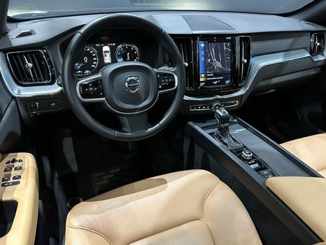 Volvo XC 60 T-5 MOMENTUM 2.0 254cv AWD 5p