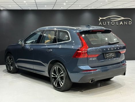 Volvo XC 60 T-5 MOMENTUM 2.0 254cv AWD 5p