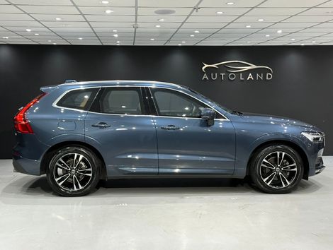 Volvo XC 60 T-5 MOMENTUM 2.0 254cv AWD 5p