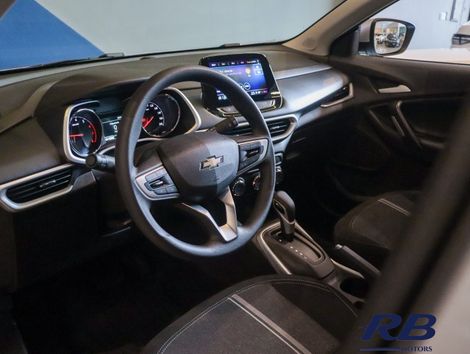 Chevrolet TRACKER LT 1.0 Turbo 12V Flex Aut.