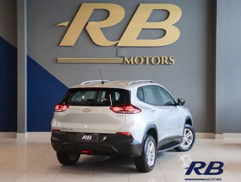 Chevrolet TRACKER LT 1.0 Turbo 12V Flex Aut.