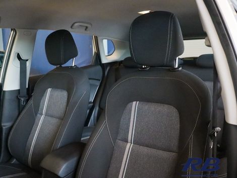 Chevrolet TRACKER LT 1.0 Turbo 12V Flex Aut.
