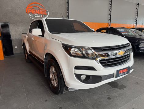 Chevrolet S10 Pick-Up Advantage 2.5 Flex 4x2 CD