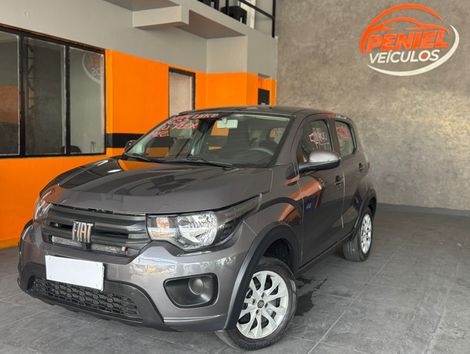 Fiat MOBI LIKE 1.0 Fire Flex 5p.