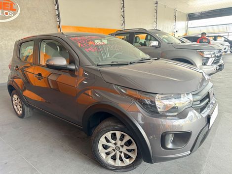 Fiat MOBI LIKE 1.0 Fire Flex 5p.