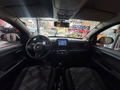 Fiat MOBI LIKE 1.0 Fire Flex 5p.