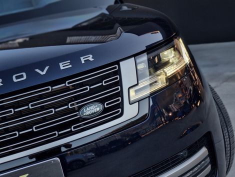 Land Rover Range R. Autobio. 3.0 I6 TB Die. (Híb.)