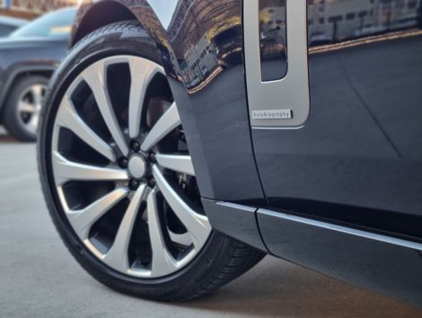 Land Rover Range R. Autobio. 3.0 I6 TB Die. (Híb.)