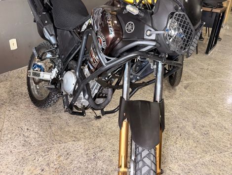 YAMAHA XTZ 250 TENERE/TENERE BLUEFLEX