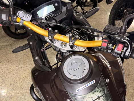 YAMAHA XTZ 250 TENERE/TENERE BLUEFLEX