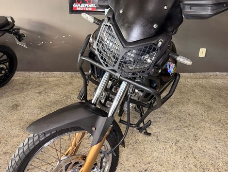 YAMAHA XTZ 250 TENERE/TENERE BLUEFLEX