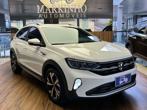 VolksWagen Nivus Highline 1.0 200 TSI Flex Aut.