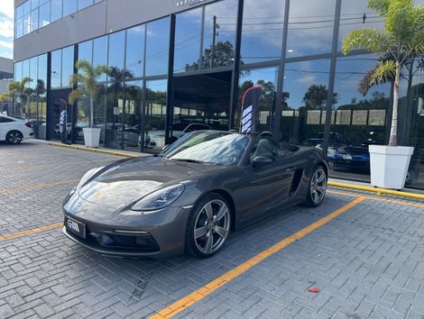 Porsche 718 Boxster 2.0 300cv