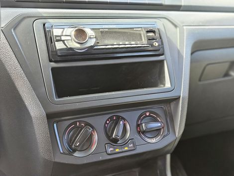 VolksWagen Gol 1.0 Flex 12V 5p