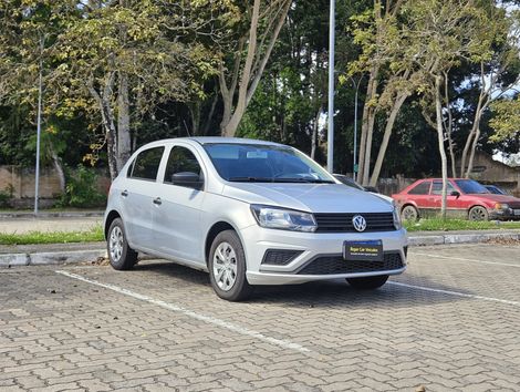 VolksWagen Gol 1.0 Flex 12V 5p