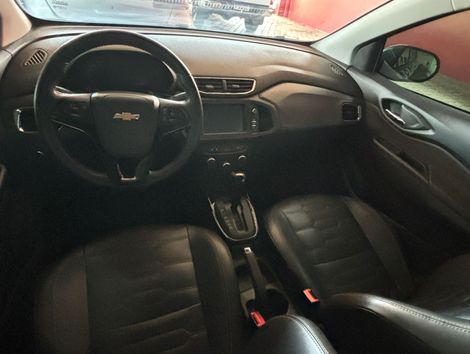 Chevrolet PRISMA Sed. LTZ 1.4 8V FlexPower 4p Aut.