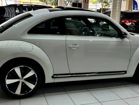 VolksWagen Fusca 2.0 TSI 16V Aut.