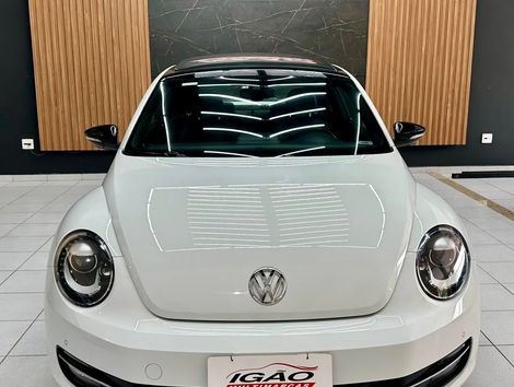 VolksWagen Fusca 2.0 TSI 16V Aut.