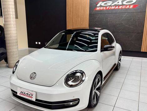 VolksWagen Fusca 2.0 TSI 16V Aut.