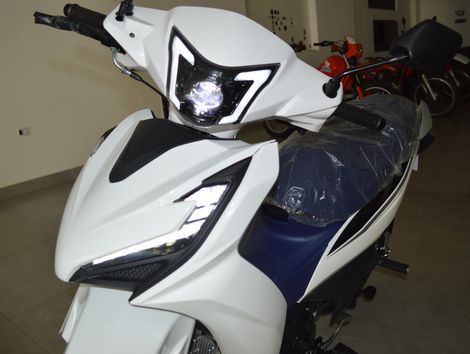SHINERAY XY 125 RIO
