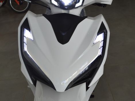 SHINERAY XY 125 RIO