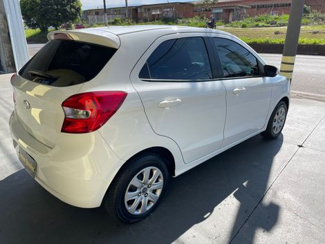 Ford Ka 1.0 SE/SE Plus TiVCT Flex 5p