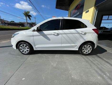 Ford Ka 1.0 SE/SE Plus TiVCT Flex 5p