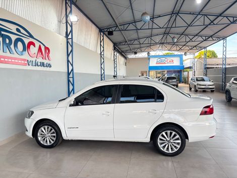 VolksWagen VOYAGE COMF/Highli. 1.6 T.Flex 8V 4p