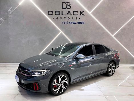 VolksWagen JETTA GLI 350 TSI 2.0 16V 4p Aut.