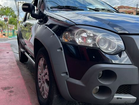Fiat Strada Adventure 1.8/ 1.8 LOCKER Flex CE