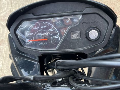 HONDA POP 110i ES