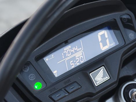 HONDA NXR 160 BROS ESDD FLEXONE