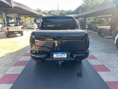 VolksWagen AMAROK High.CD 2.0 16V TDI 4x4 Dies. Aut