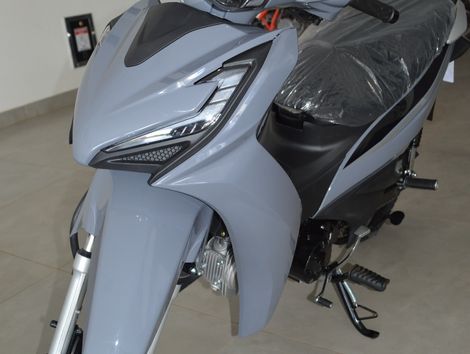 SHINERAY XY 125 RIO