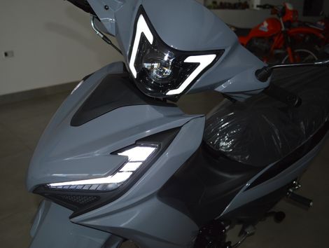 SHINERAY XY 125 RIO