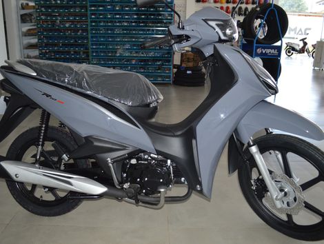 SHINERAY XY 125 RIO