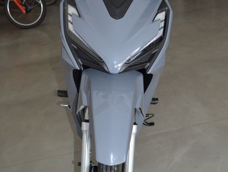 SHINERAY XY 125 RIO