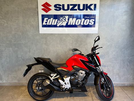 HONDA CB 300F Twister Flex