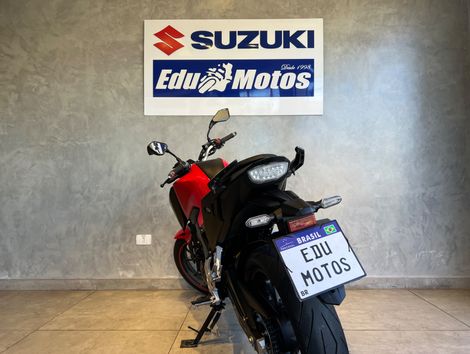 HONDA CB 300F Twister Flex