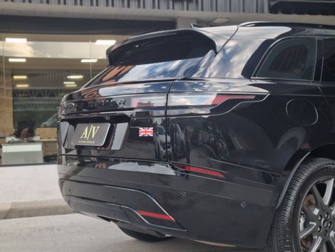 Land Rover Range R. VELAR HSE Dyn 2.0 P400e (Hib.)