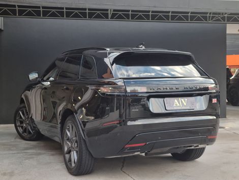 Land Rover Range R. VELAR HSE Dyn 2.0 P400e (Hib.)